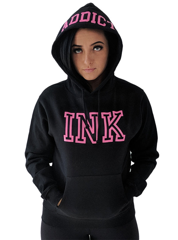 Women's Ink 2.0 Hoodie