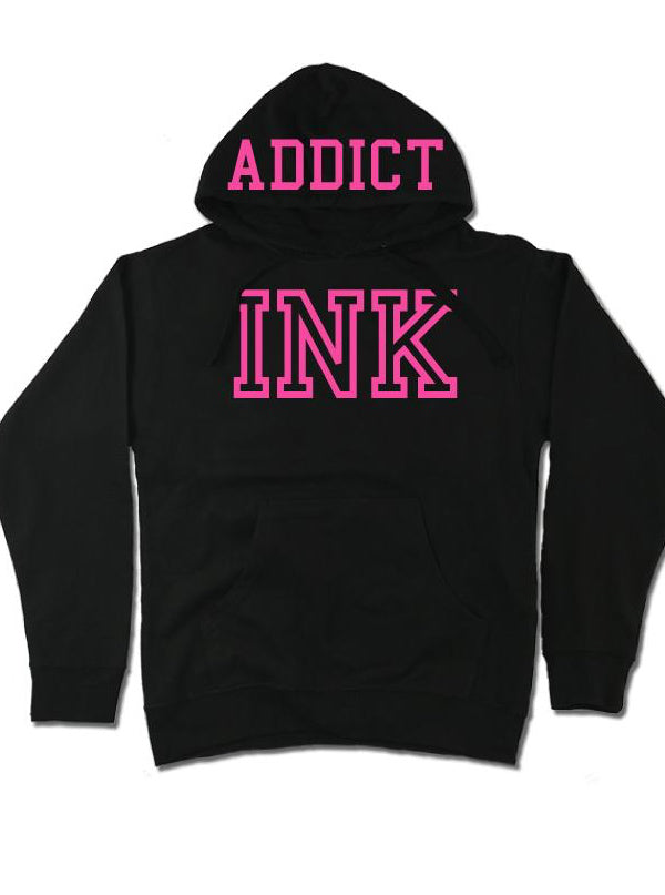 Women's Ink 2.0 Hoodie