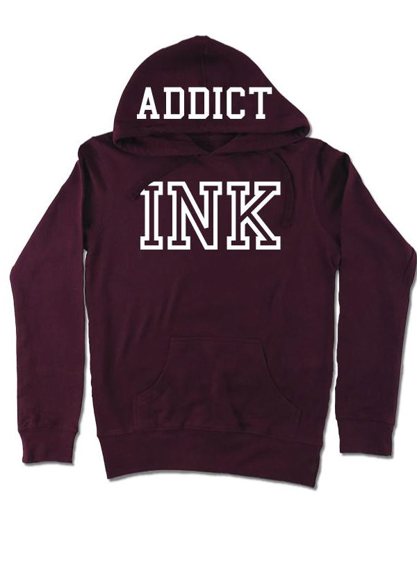 Women's Ink 2.0 Hoodie