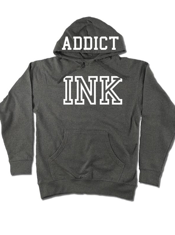 Women's Ink 2.0 Hoodie