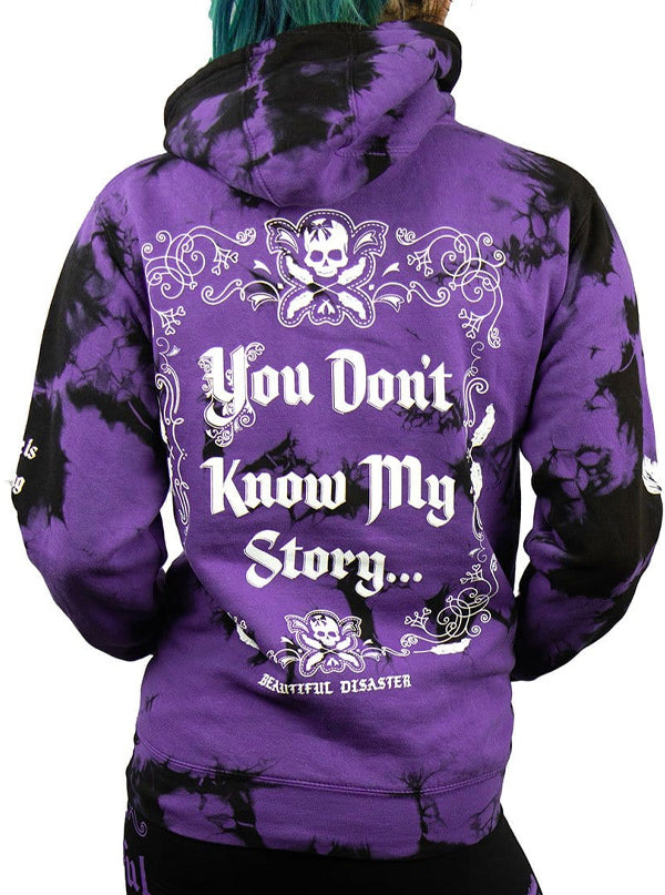 Women's My Story Hoodie