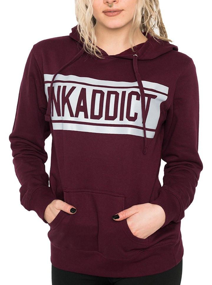 Women's Varsity Lightweight Hoodie