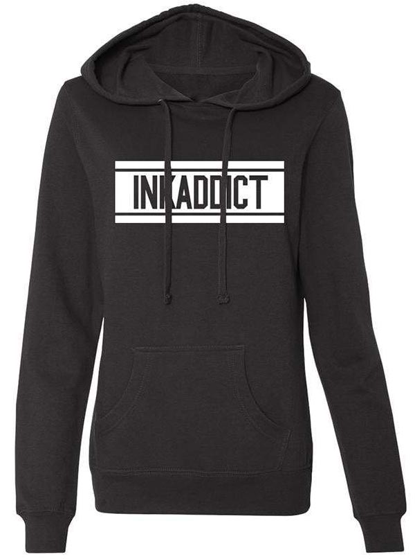 Women's Varsity Lightweight Hoodie