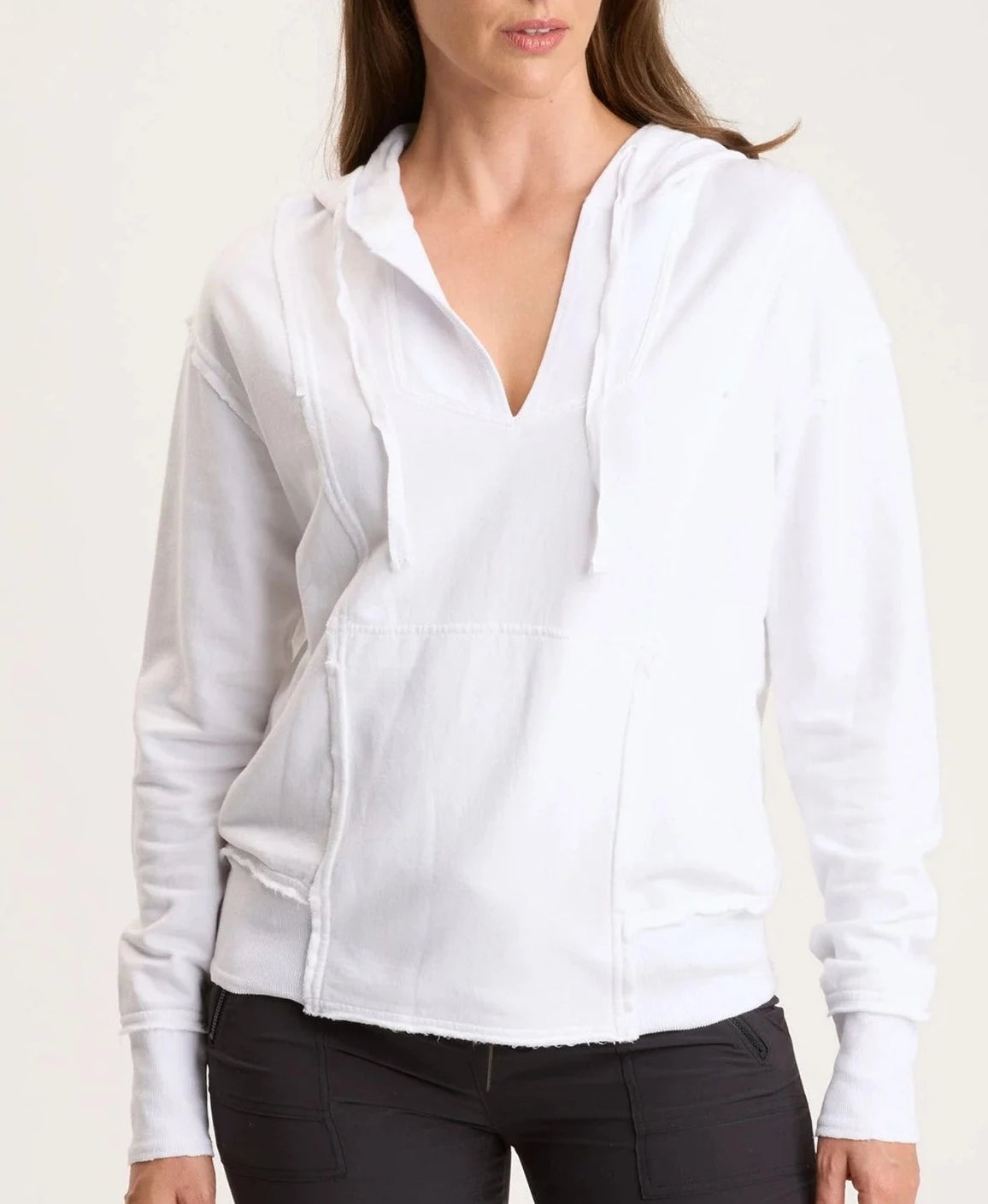 XCVI/Wearables Rosalyn Hoodie