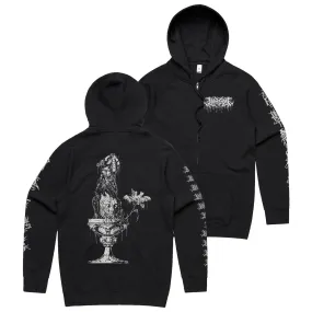 Yandema Hoodie (Black)