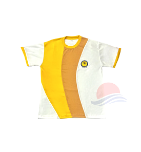 YNPS YELLOW T-shirt