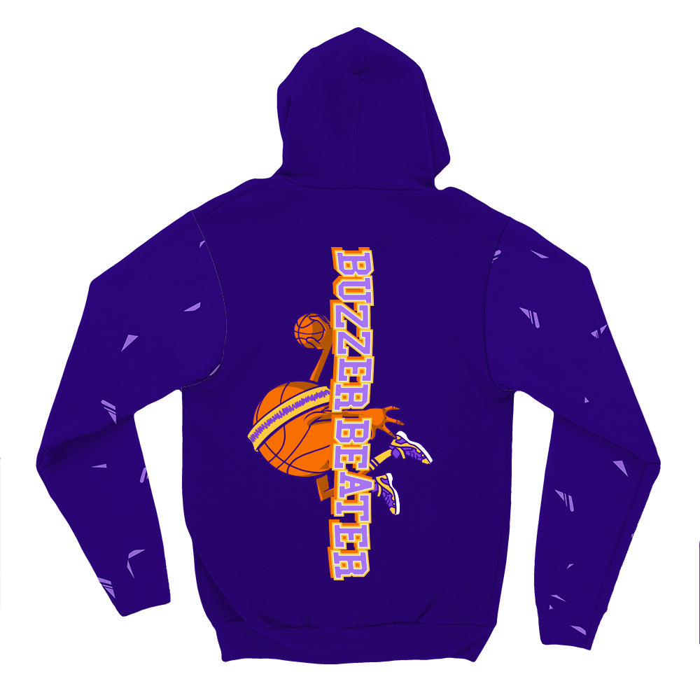 Youth Buzzer Beater Hoodie